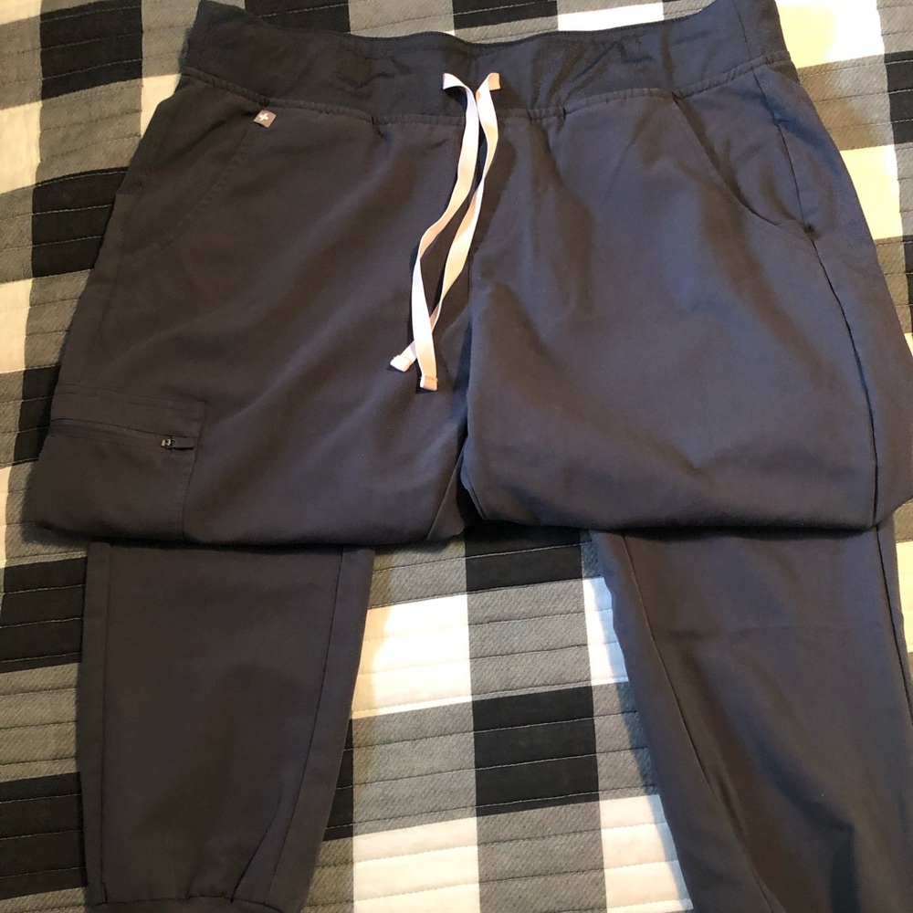 Figs Zamora jogger pants Large tall